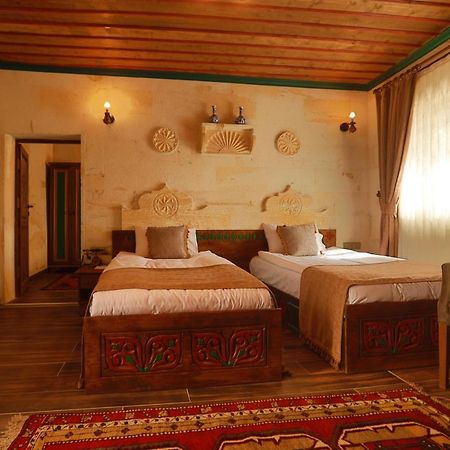Ada Cave Suites 괴레메 외부 사진