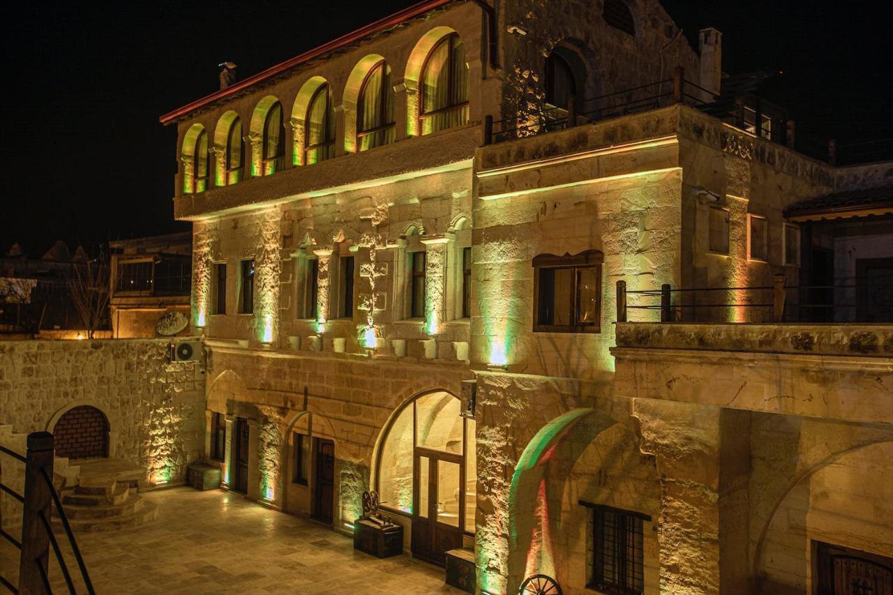 Ada Cave Suites 괴레메 외부 사진