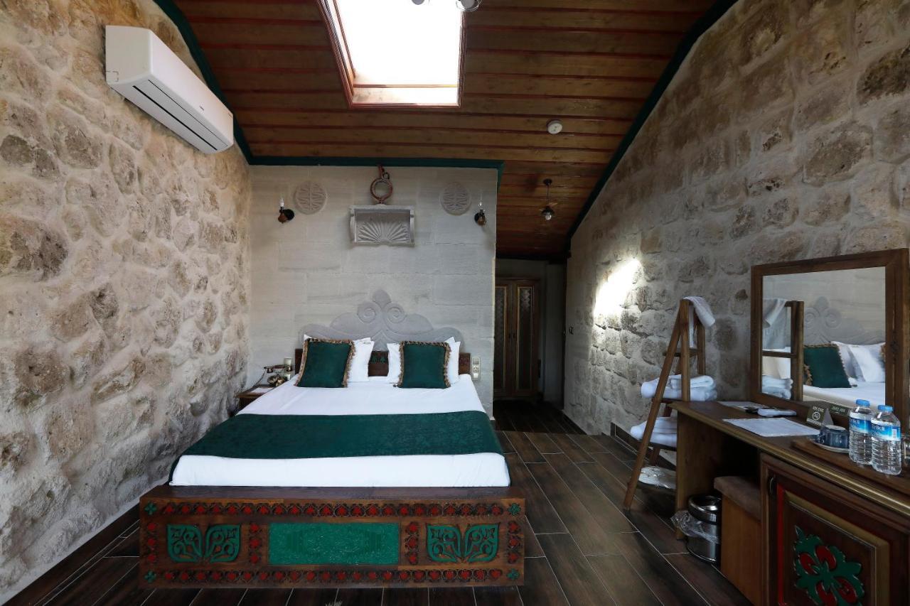 Ada Cave Suites 괴레메 외부 사진