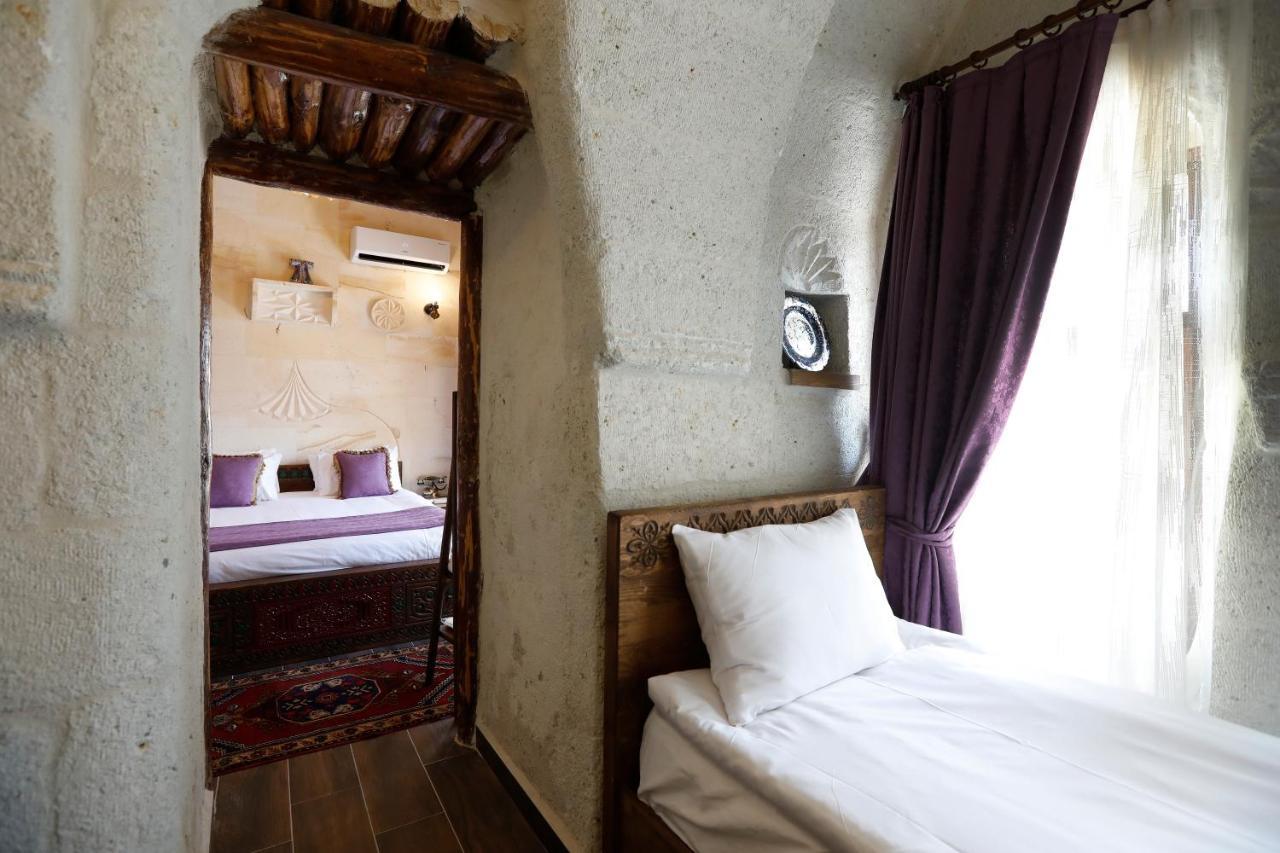 Ada Cave Suites 괴레메 외부 사진