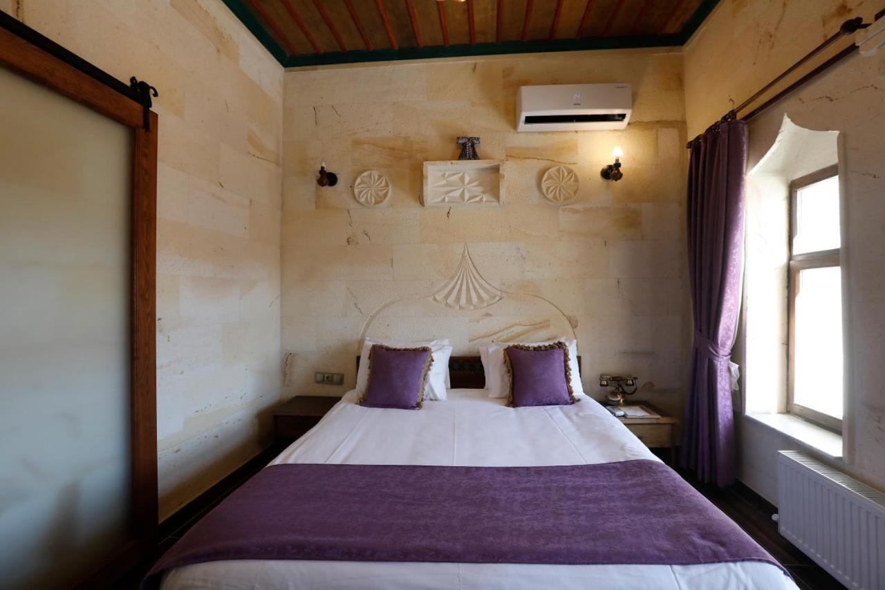 Ada Cave Suites 괴레메 외부 사진