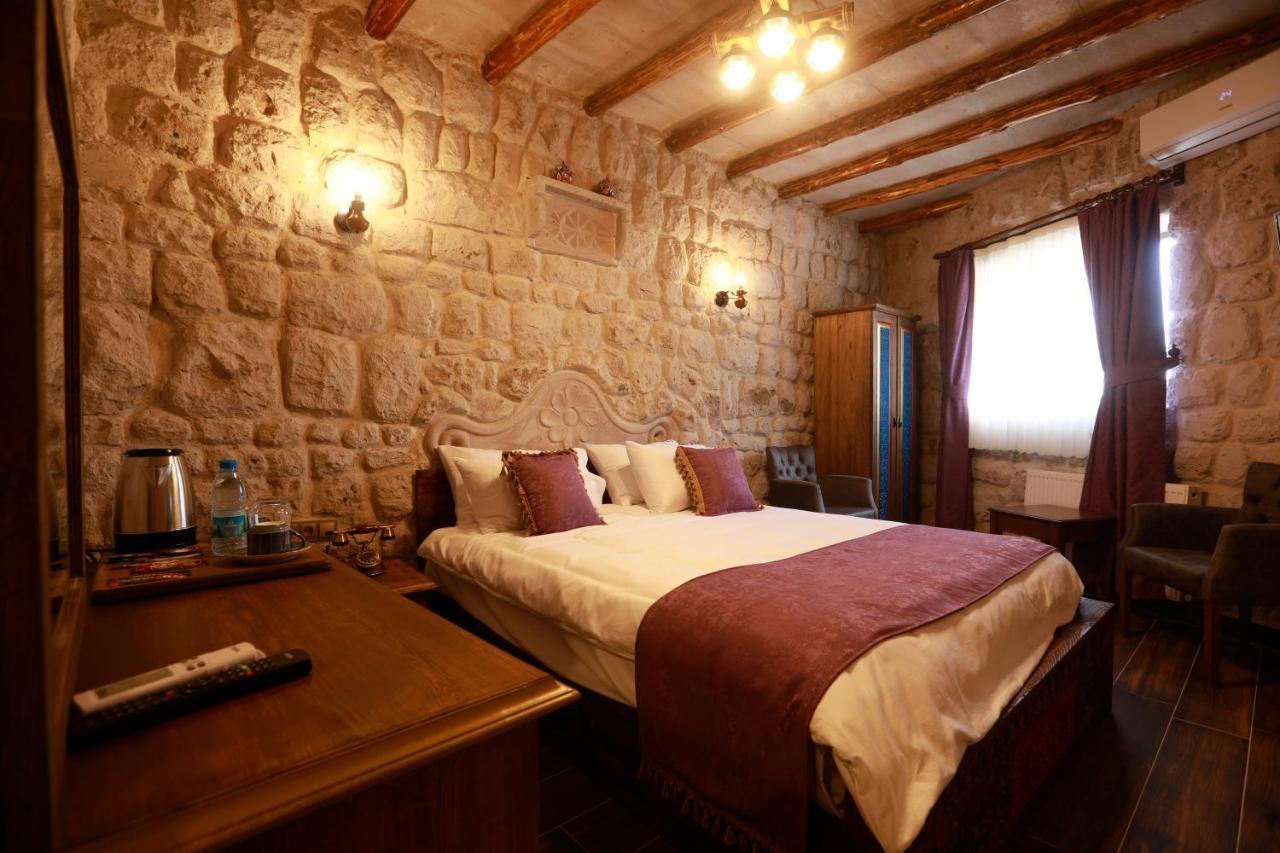 Ada Cave Suites 괴레메 외부 사진